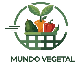 Mundo Vegetal